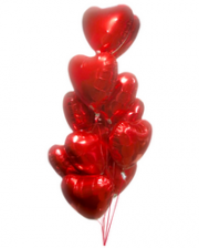12 Balloons