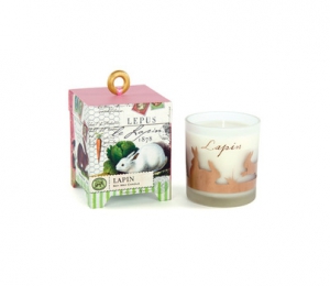 Lapin Soy Wax Candle 6.5 oz