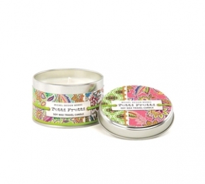 Tutti Frutt Travel candle
