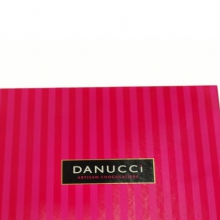 9 Danucci Chocolates